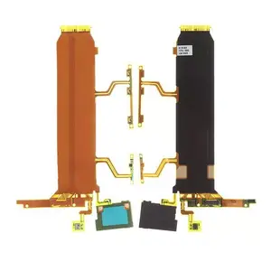 Запчасть для мобильного телефона CoreParts Sony Xperia Z Ultra 40mm x 100mm x 30mm