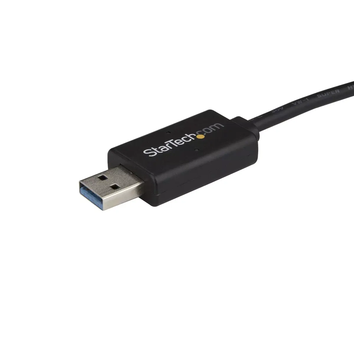 USB-C uz USB 3.0 datu pārsūtīšanas kabelis StarTech.com USBC3LINK Photo 2