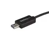 USB-C uz USB 3.0 datu pārsūtīšanas kabelis StarTech.com USBC3LINK Photo 2
