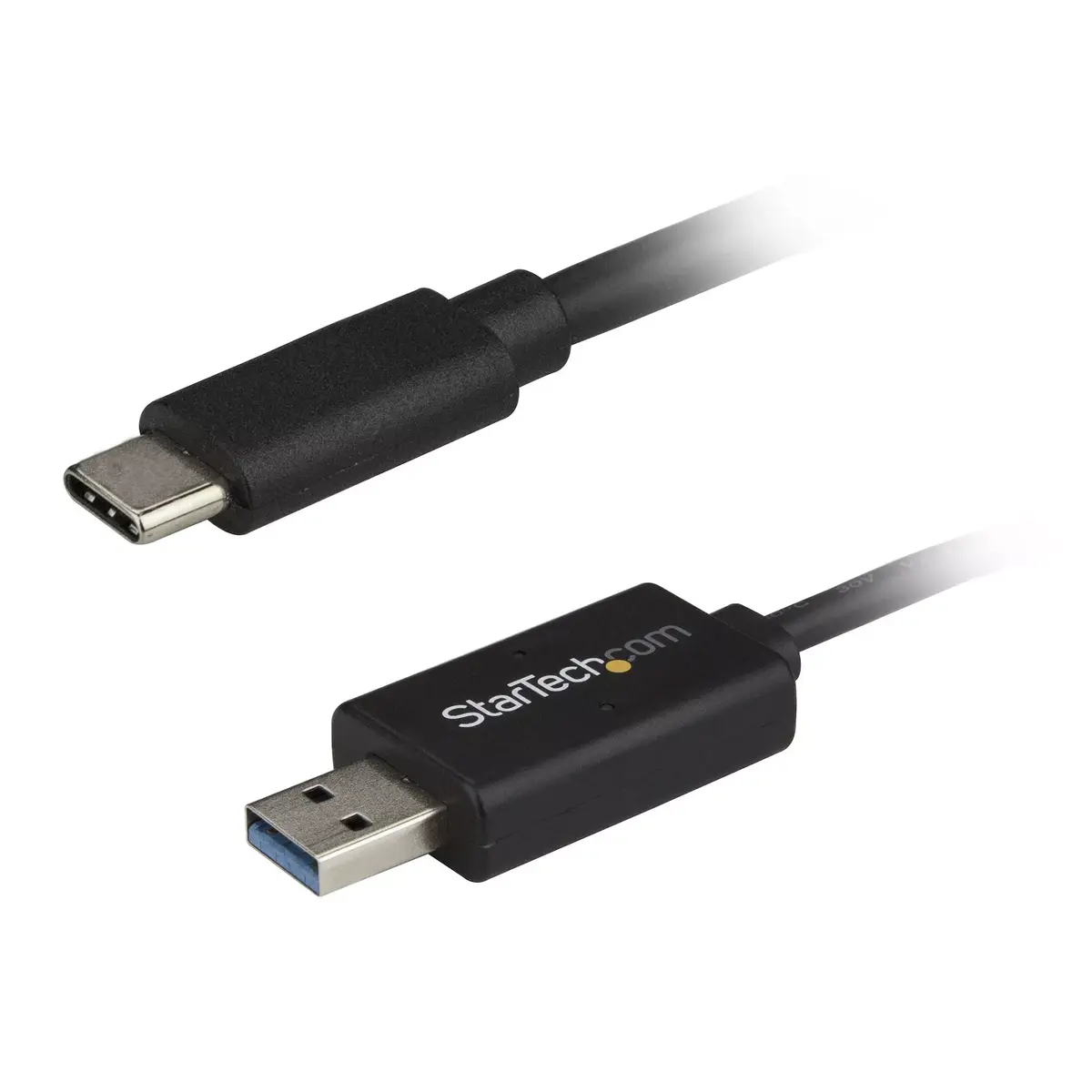 USB-C uz USB 3.0 datu pārsūtīšanas kabelis StarTech.com USBC3LINK Photo 4