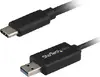 USB-C to USB 3.0 Data Transfer Cable StarTech.com USBC3LINK Photo 2