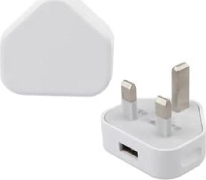 Зарядное устройство eSTUFF ES636002-BULK для смартфона Photo 2