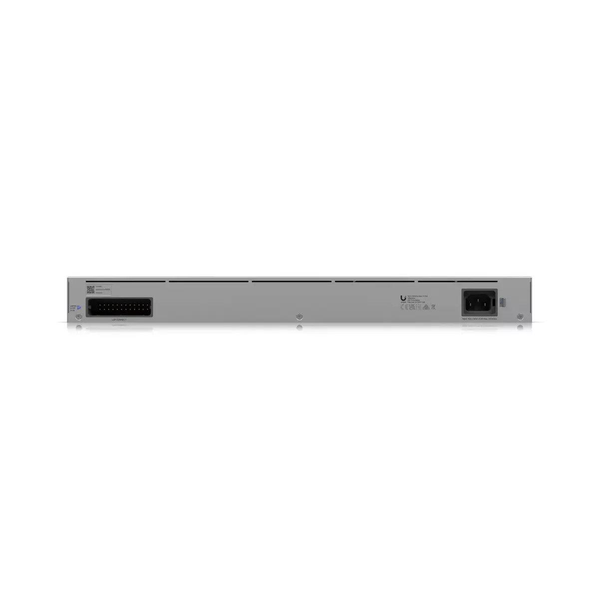 UBIQUITI Pro Max 24 PoE managed switch Photo 5