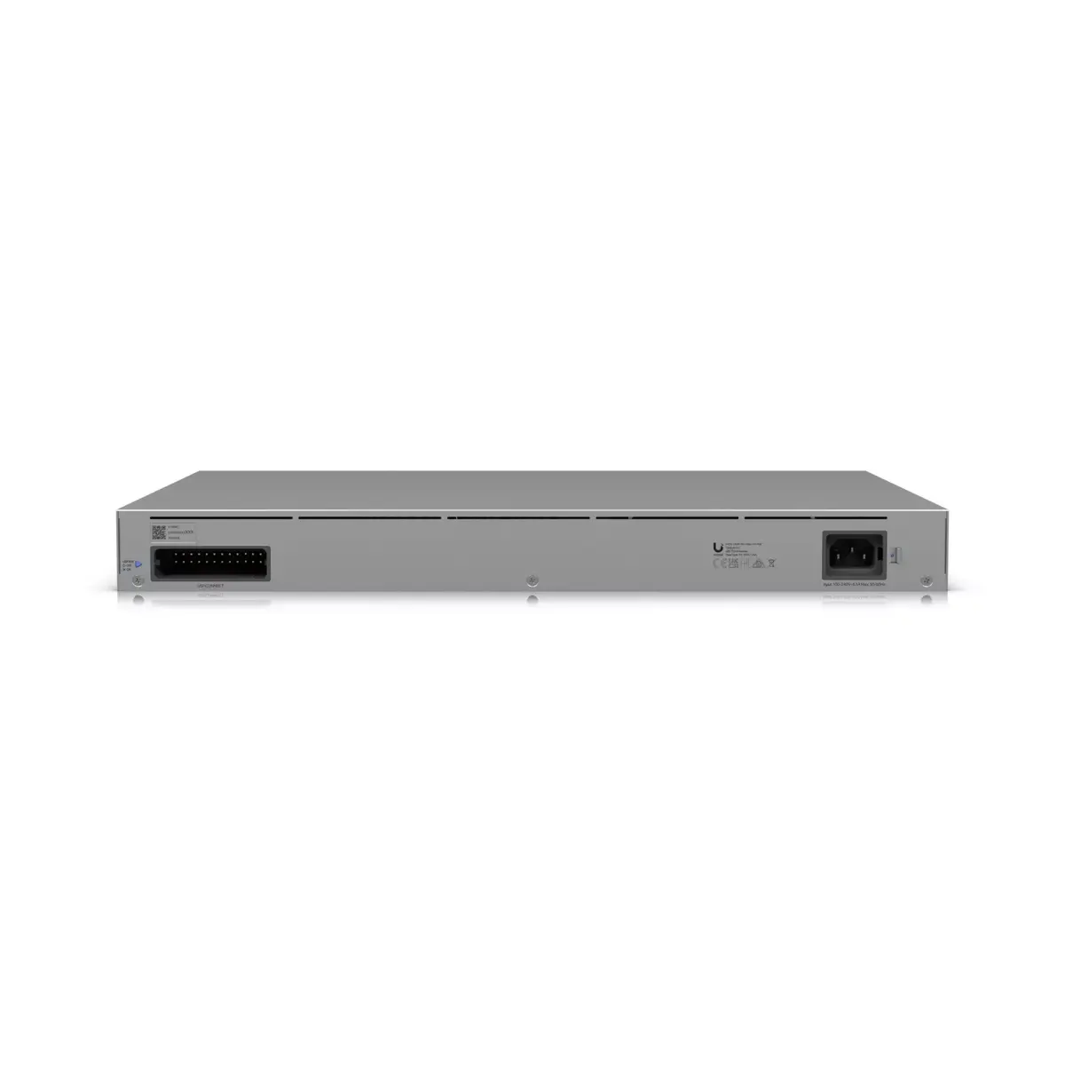UBIQUITI Pro Max 24 PoE managed switch Photo 6