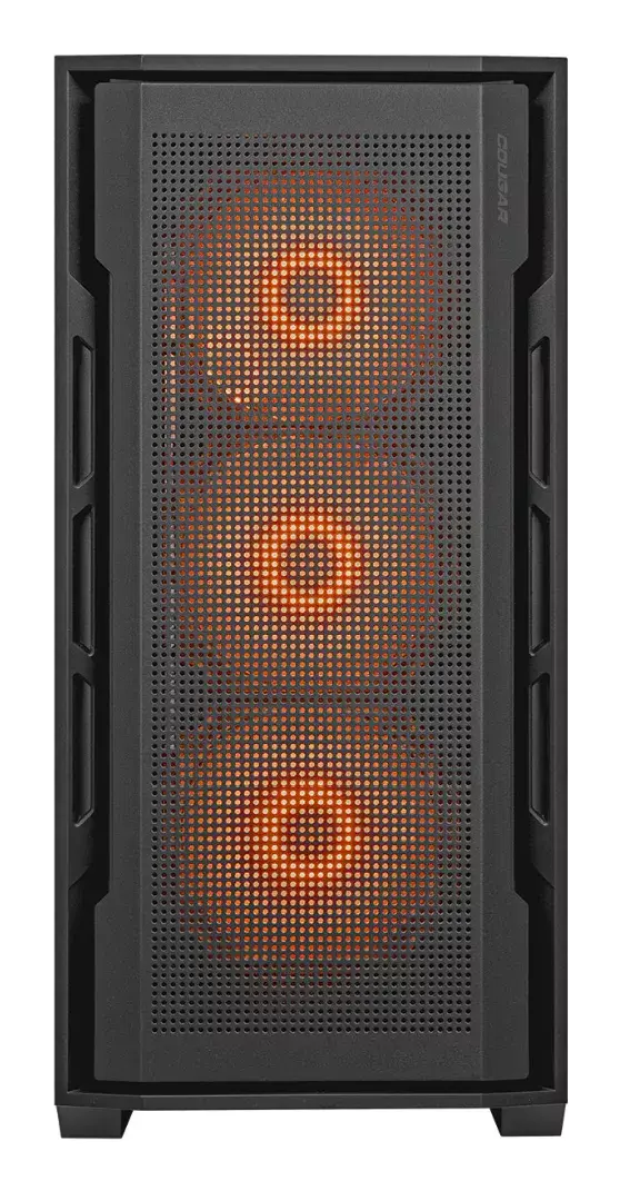 Корпус ПК COUGAR Gaming UNIFACE RGB Photo 2