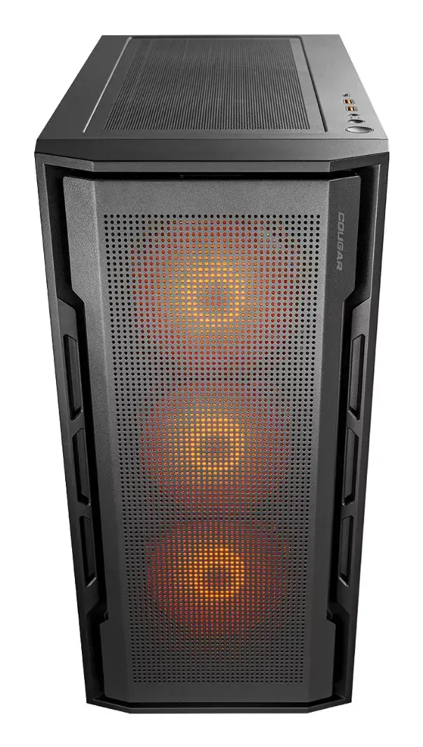 Корпус ПК COUGAR Gaming UNIFACE RGB Photo 3