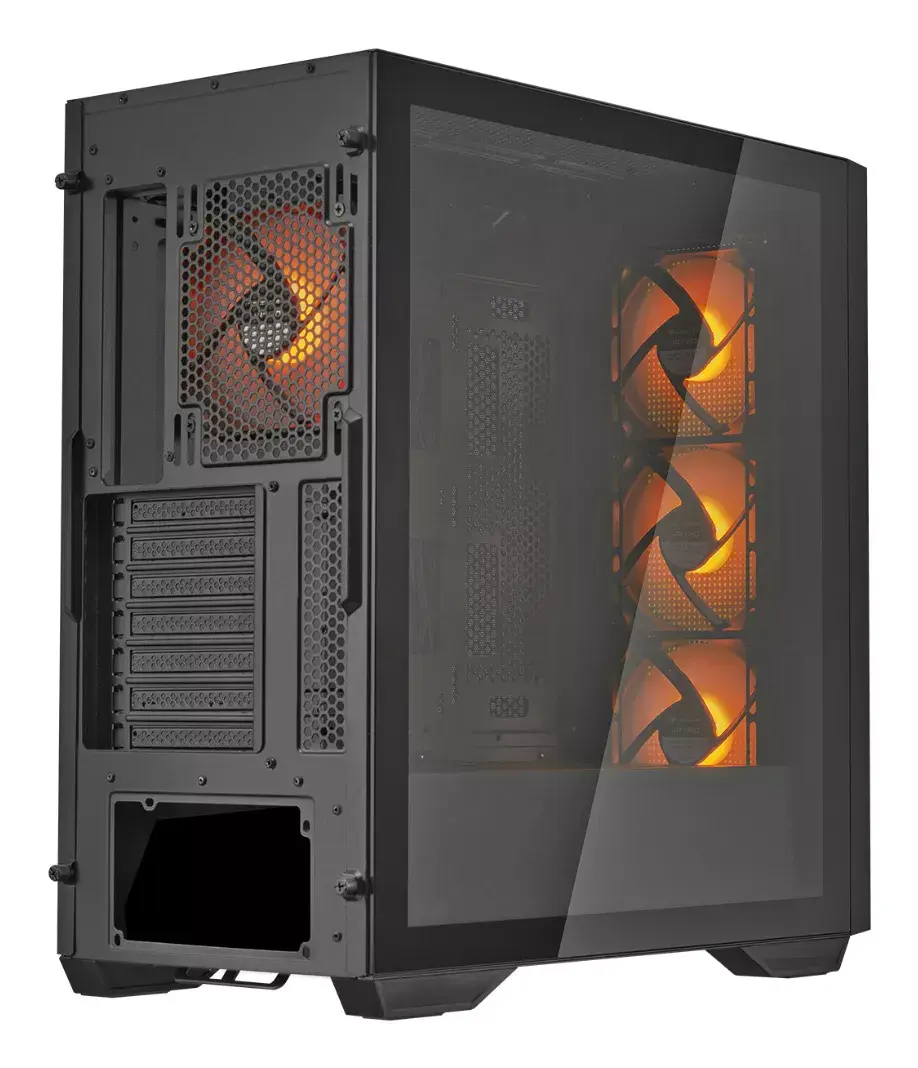 Корпус ПК COUGAR Gaming UNIFACE RGB Photo 4