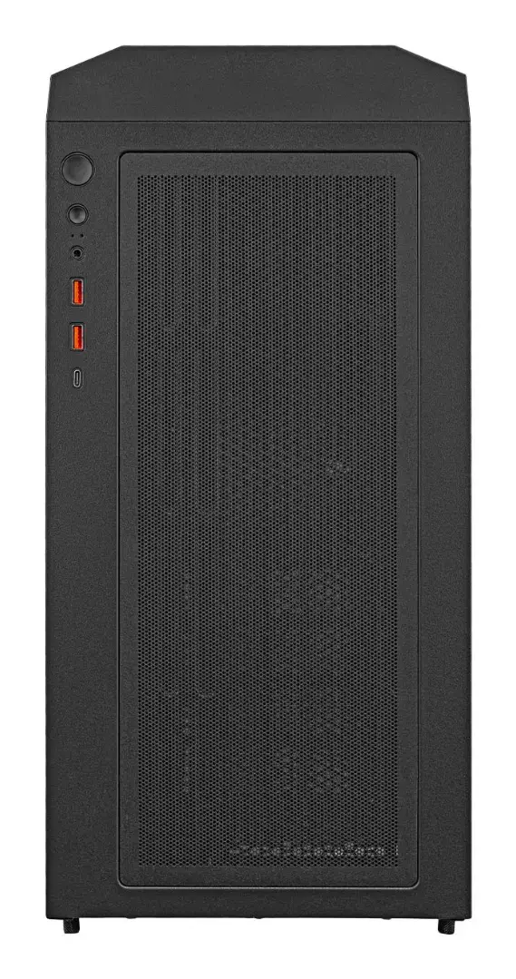 Корпус ПК COUGAR Gaming UNIFACE RGB Photo 7