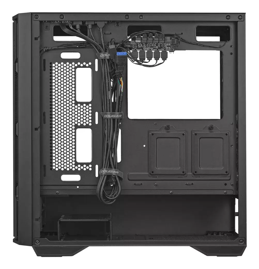 Корпус ПК COUGAR Gaming UNIFACE RGB Photo 8