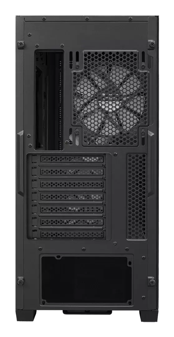 Корпус ПК COUGAR Gaming UNIFACE RGB Photo 9