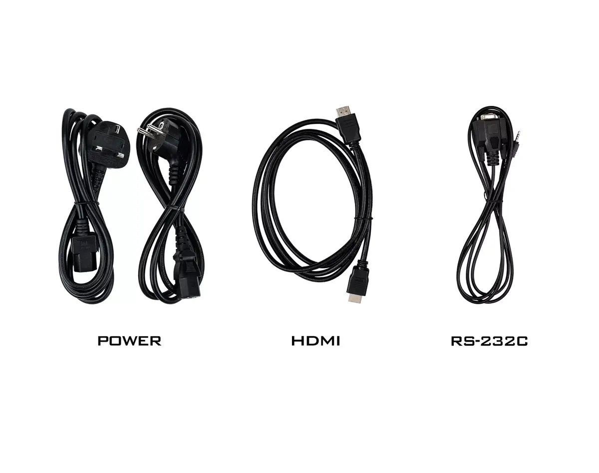 Digitālā reklāmas paneļa iiyama PROLITE LE4341S-B2 Photo 2