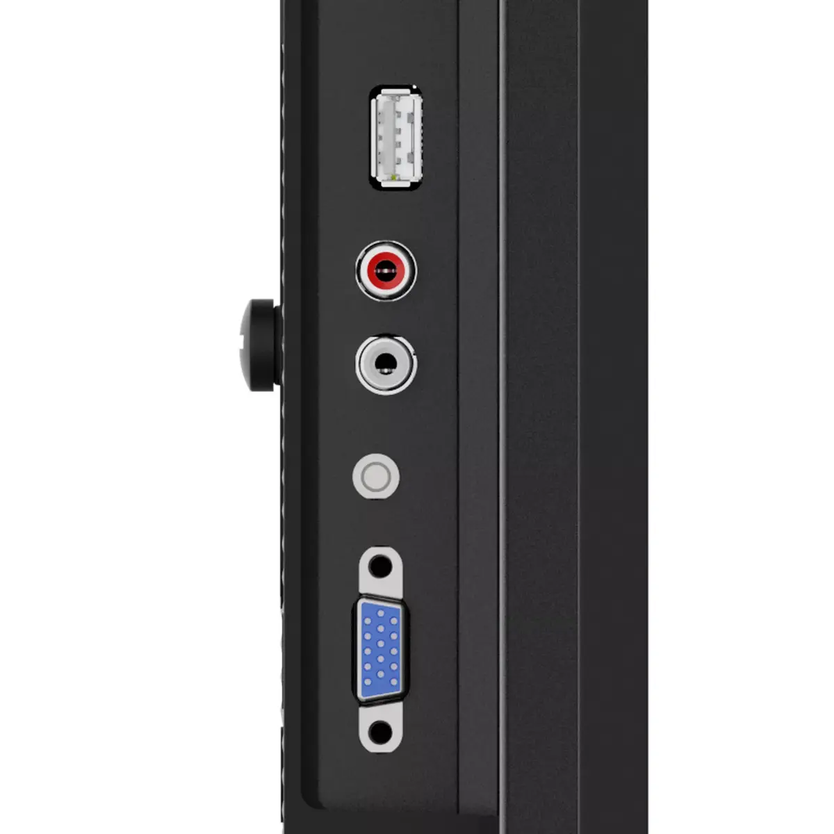 Digitālā reklāmas paneļa iiyama PROLITE LE4341S-B2 Photo 4