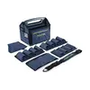 Текстильная сумка Festool SYS3 T-BAG M Photo 2