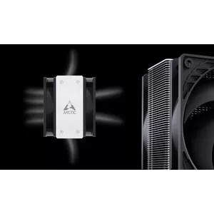Optimised Heatsink