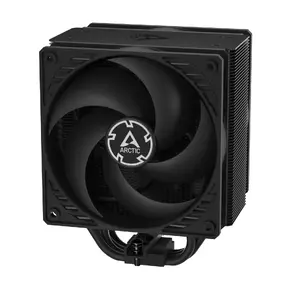 Air cooler ARCTIC Freezer 36 Black Multi Compatible Tower CPU Cooler