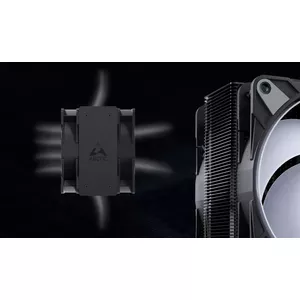Optimised Heatsink