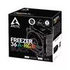 Gaisa dzesētājs Freezer 36 A-RGB Photo 9