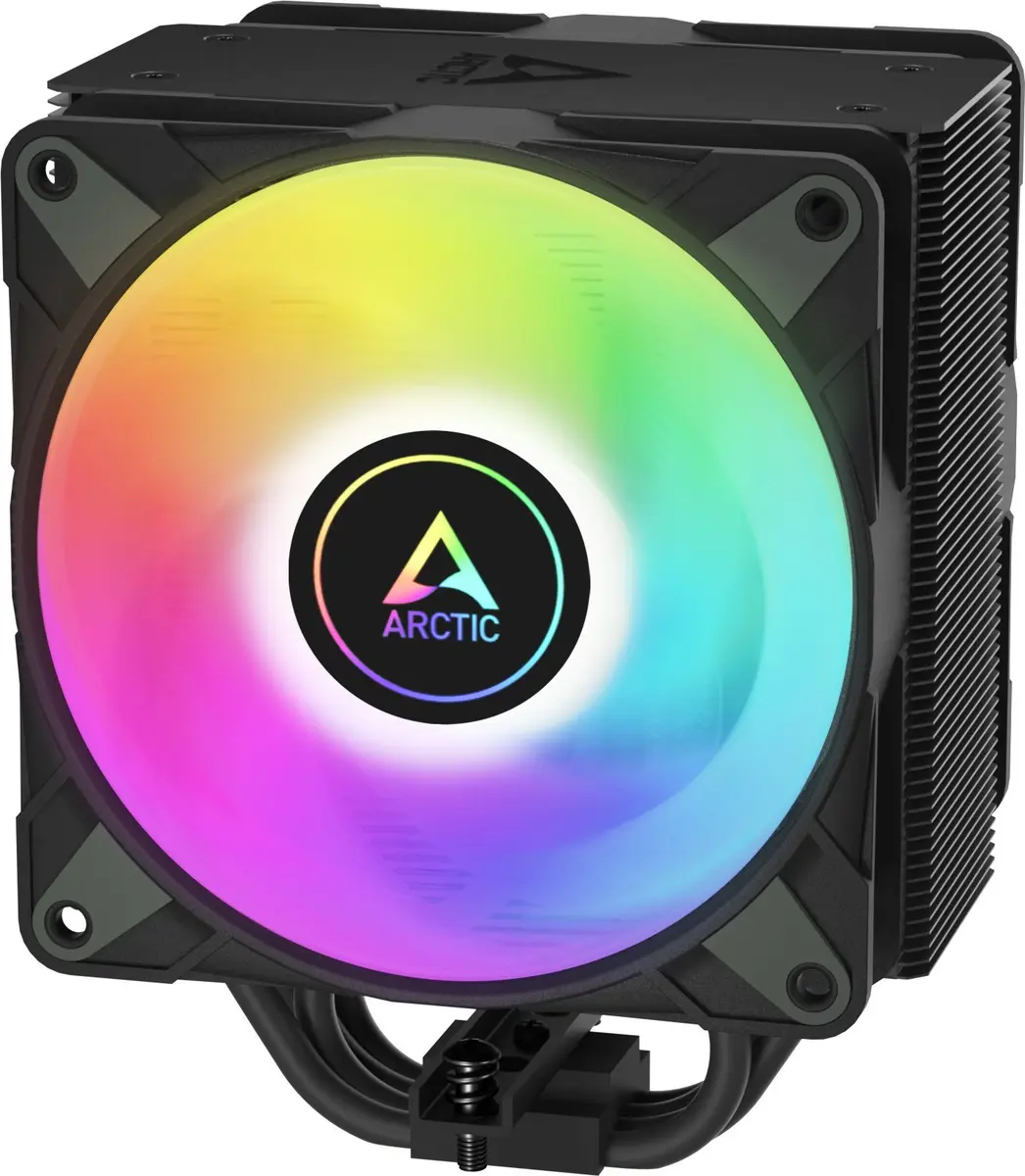 Воздушный кулер Freezer 36 A-RGB Photo 10