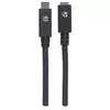 USB-C Extension Cable Manhattan 50cm Photo 4