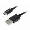 Sharkoon USB 2.0 A uz USB-C adapters 0,5 m Photo 2