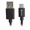 Sharkoon USB 2.0 A uz USB-C adapters 0,5 m Photo 3