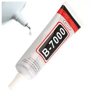 Adhesive Zhanlida B7000 25 ml transparent – universal glue for mobile phone frames and displays