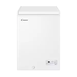 Candy CHAE 1002E Chest freezer Freestanding 97 L E White