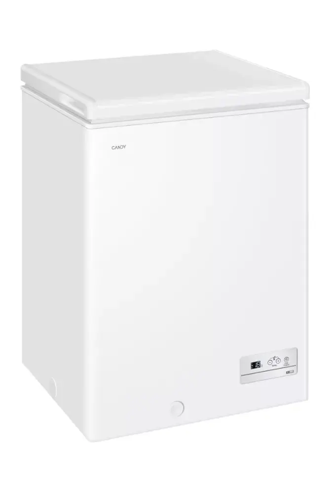 Candy CHAE 1002E Chest freezer Photo 2