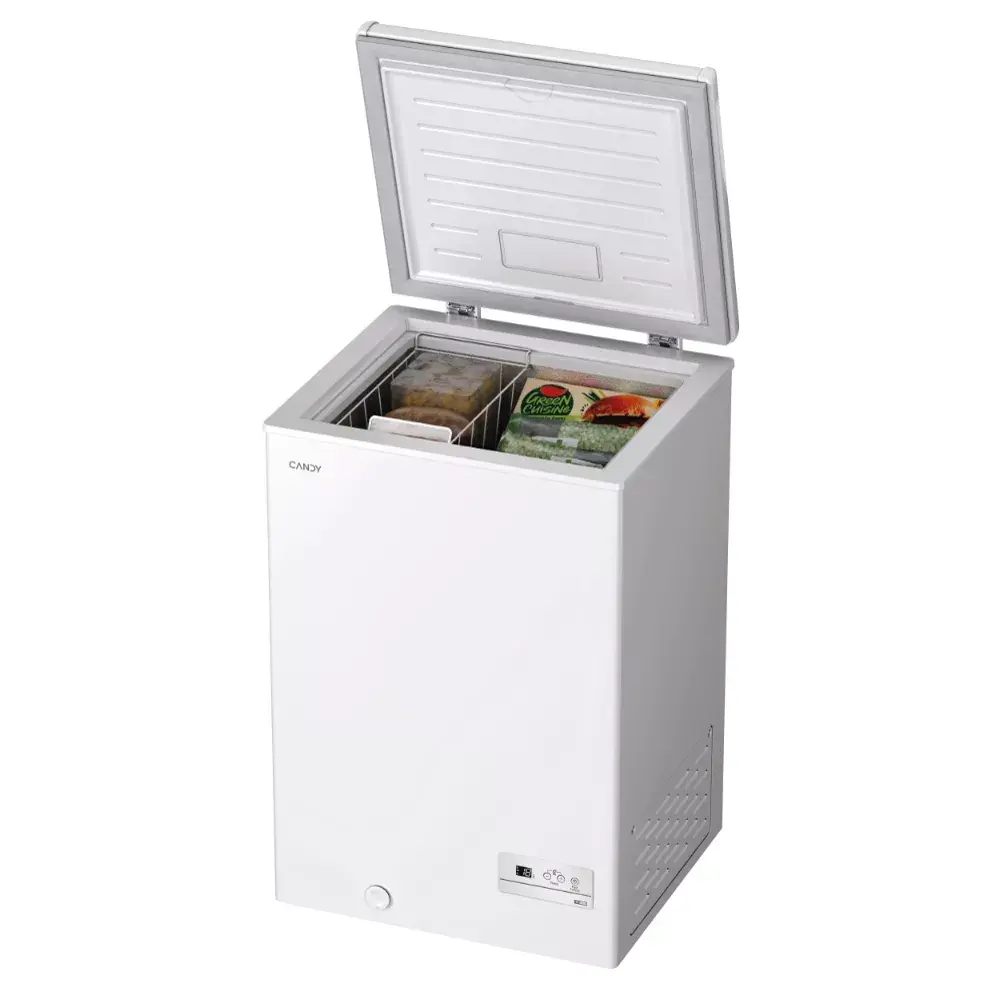 Candy CHAE 1002E Chest freezer Photo 3