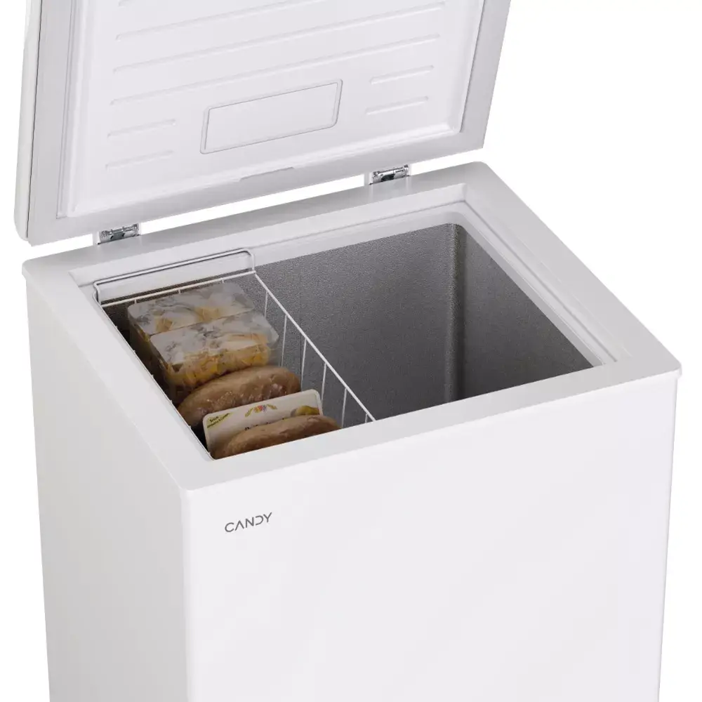 Candy CHAE 1002E Chest freezer Photo 4