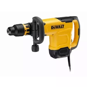 Демолиширующий молоток DeWALT D25881K-QS 1500W 8.5J