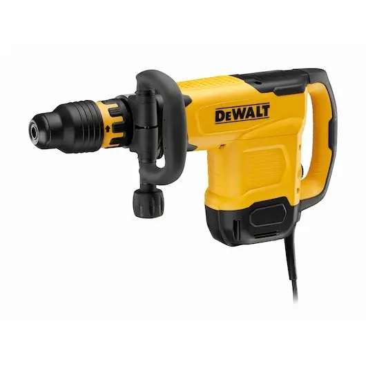 Demontāžas āmurs DeWALT D25881K-QS 1500W 8