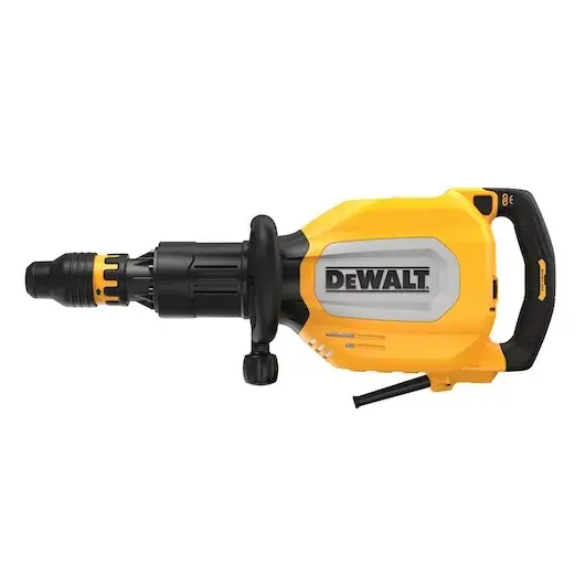 Demolition Hammer DeWALT D25911K-QS Photo 2