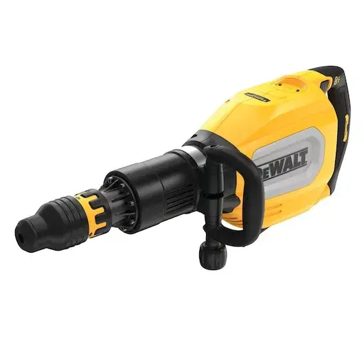 Demolition Hammer DeWALT D25911K-QS Photo 3