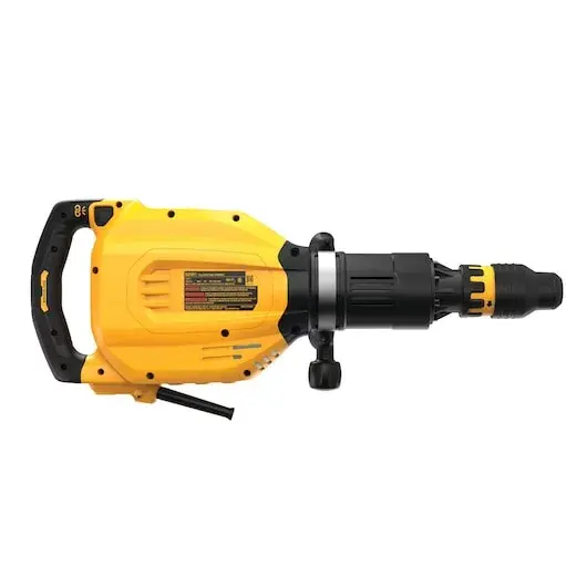 Demolition Hammer DeWALT D25911K-QS Photo 4
