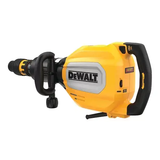 Demolition Hammer DeWALT D25911K-QS Photo 5