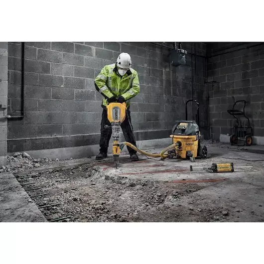 Demolition Hammer DeWALT D25911K-QS Photo 6