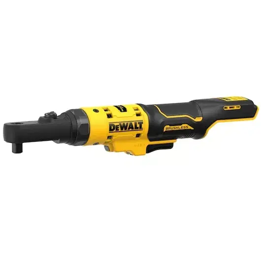 DeWALT DCF500N-XJ bezvadu impulsa uzgriežņatslēga Photo 2