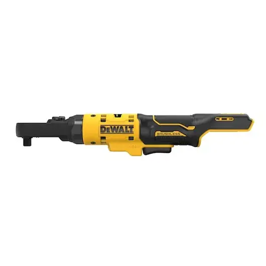 DeWALT DCF500N-XJ bezvadu impulsa uzgriežņatslēga Photo 3