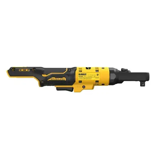 DeWALT DCF500N-XJ bezvadu impulsa uzgriežņatslēga Photo 5