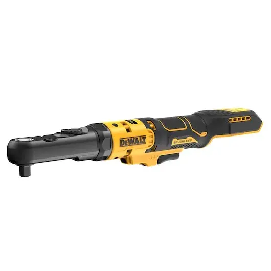 Cordless Ratchet DeWalt DCF510N-XJ 18V Photo 2