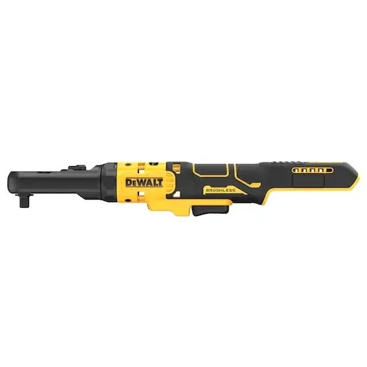 Cordless Ratchet DeWalt DCF510N-XJ 18V Photo 3