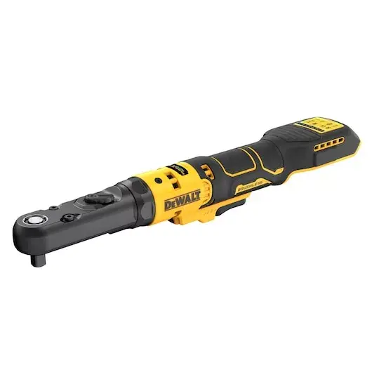 Cordless Ratchet DeWalt DCF510N-XJ 18V Photo 4