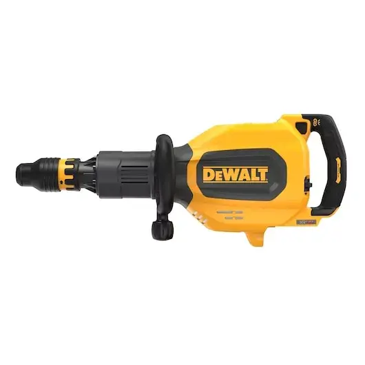 Перфоратор DeWALT DCH911NK-XJ Photo 2