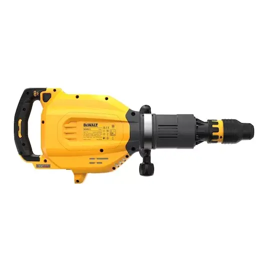 Перфоратор DeWALT DCH911NK-XJ Photo 4