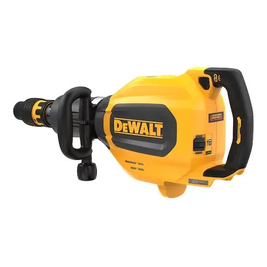 Перфоратор DeWALT DCH911NK-XJ Photo 5