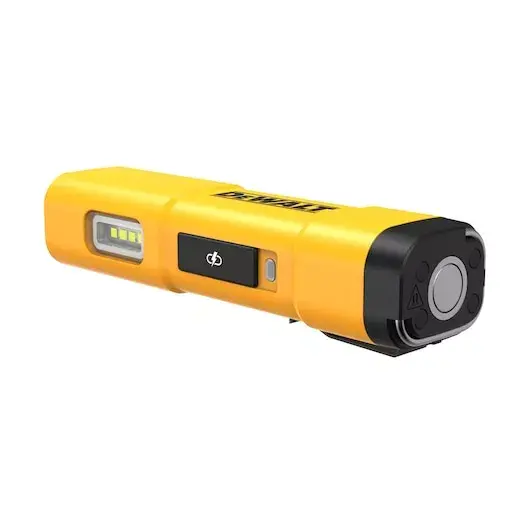 Фонарь DeWALT DCL183-XJ Photo 5
