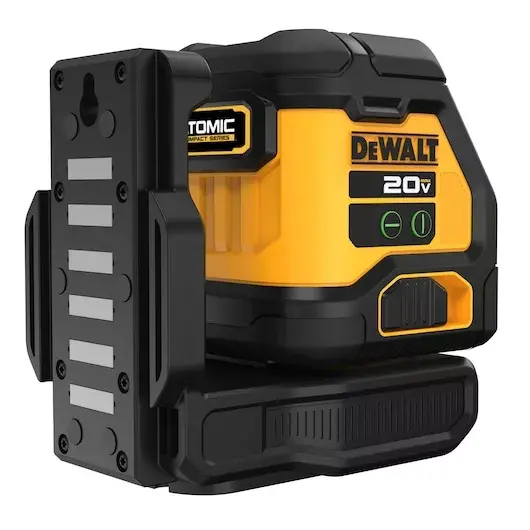 Laser Level DeWALT DCLE34021D1-QW Photo 2