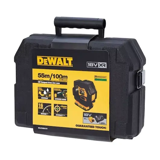 Laser Level DeWALT DCLE34021D1-QW Photo 6