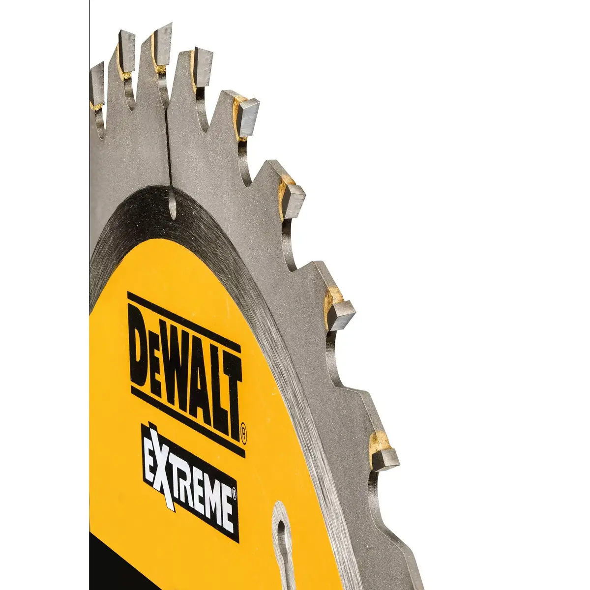 Циркулярный пильный диск DeWALT DT40271-QZ Photo 2